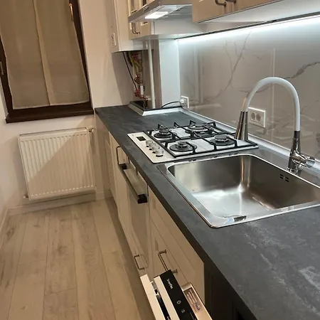 Park Διαμέρισμα *