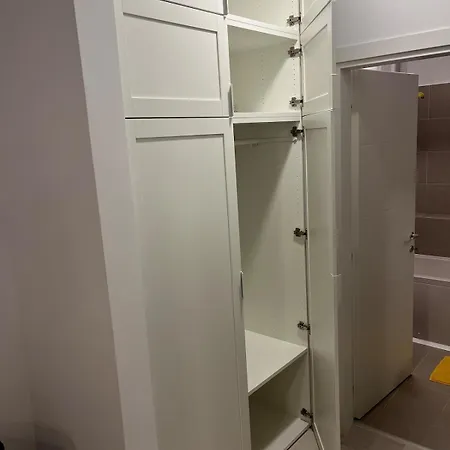 Διαμέρισμα Park *