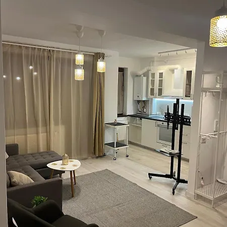 Apartment Park