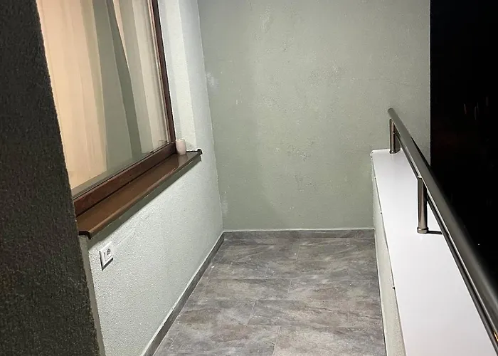 Park Apartment Bucharest
