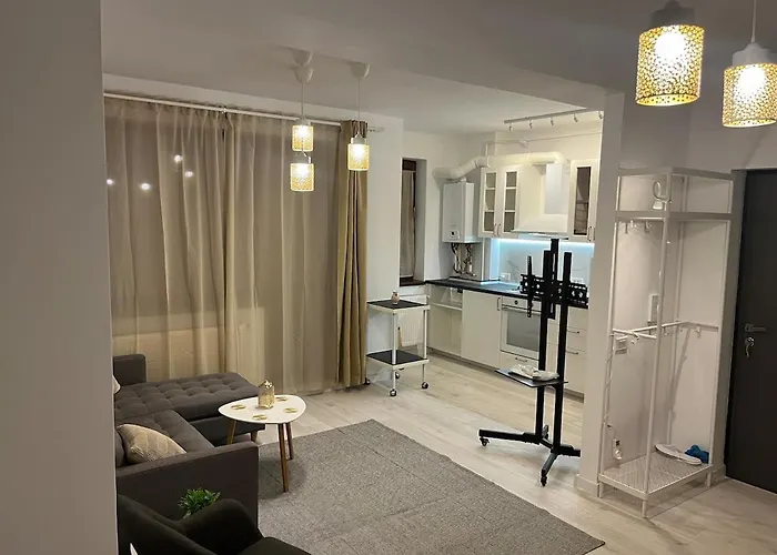 Apartment Park